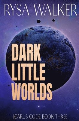 bokomslag Dark Little Worlds