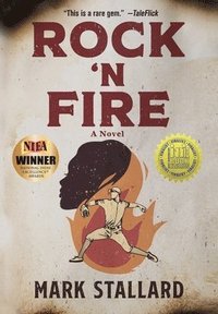 bokomslag Rock 'n Fire