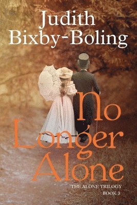 bokomslag No Longer Alone