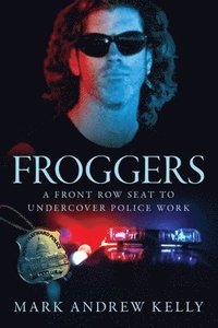 bokomslag Froggers