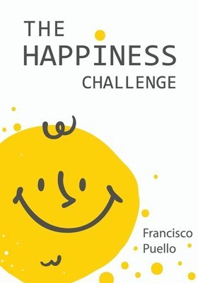 bokomslag Happiness Challenge