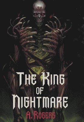 The King of Nightmare 1