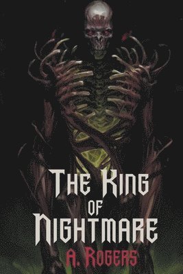 The King of Nightmare 1