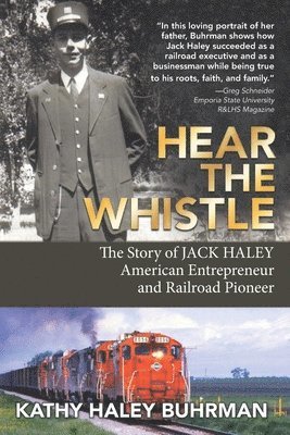 Hear the Whistle 1