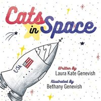 bokomslag Cats in Space