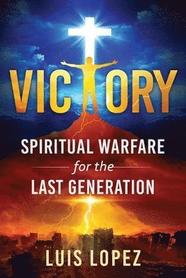 Luis Lopez - Victory, Häftad