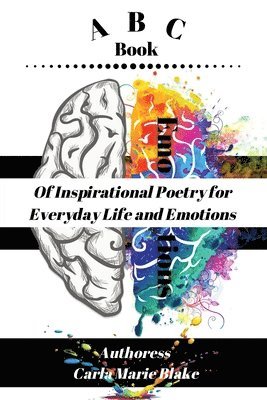 bokomslag ABC Book of Inspirational Poetry for Everyday Life and Emotions