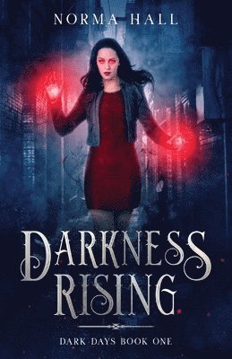 Darkness Rising 1