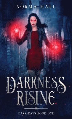 bokomslag Darkness Rising