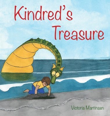 Kindred's Treasure 1