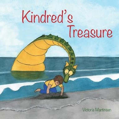 bokomslag Kindred's Treasure