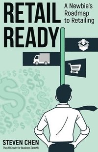 bokomslag Retail Ready