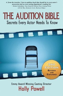 The Audition Bible 1