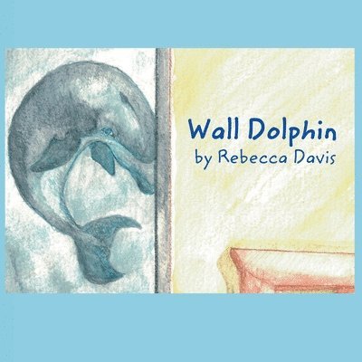 Wall Dolphin 1