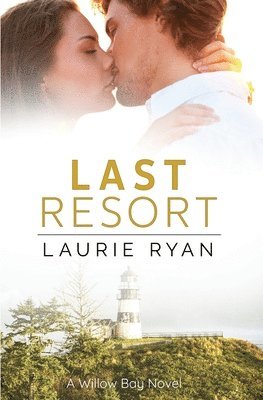 Laurie Ryan - Last Resort, Häftad