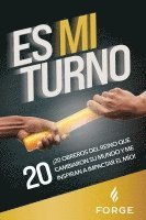 Es Mi Turno 1