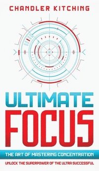 bokomslag Ultimate Focus