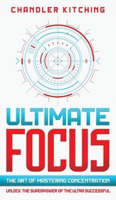 bokomslag Ultimate Focus