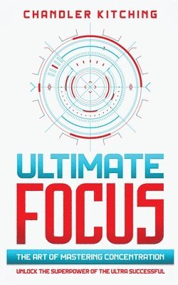 bokomslag Ultimate Focus