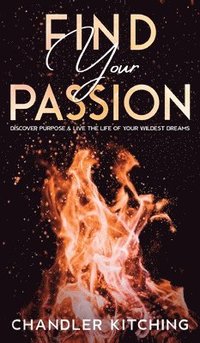 bokomslag Find Your Passion