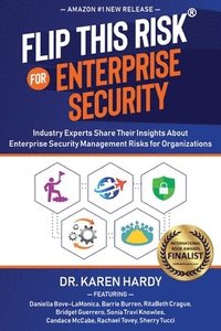 bokomslag Flip This Risk for Enterprise Security