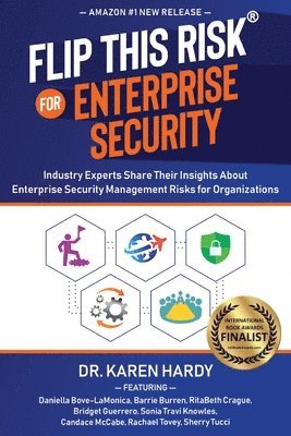 Flip This Risk for Enterprise Security 1