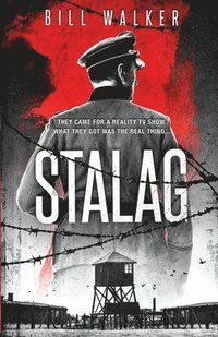 bokomslag Stalag
