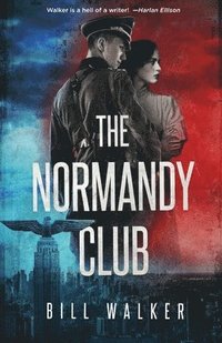 bokomslag The Normandy Club