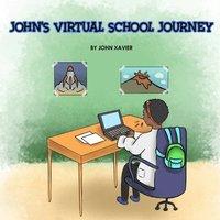 bokomslag John's Virtual School Journey