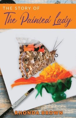 The Story of The Painted Lady 1