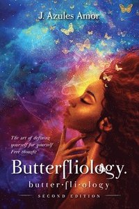 bokomslag Butterfliology