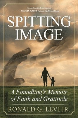 Ronald G Levi Jr - Spitting Image, Häftad