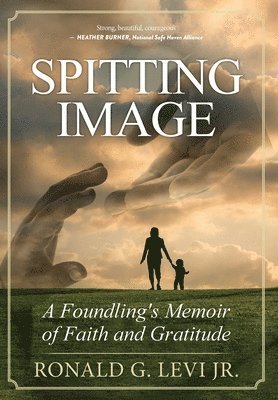 Ronald G Levi Jr - Spitting Image, Inbunden