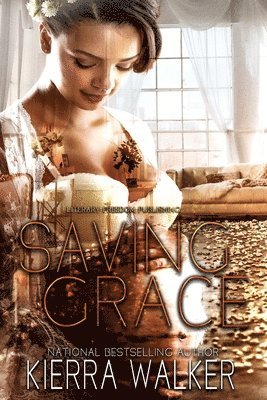 Saving Grace 1