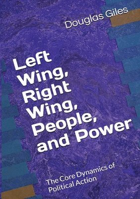 bokomslag Left Wing, Right Wing, People, and Power