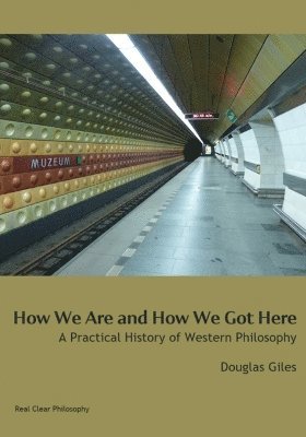 How We Are and How We Got Here 1