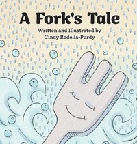 bokomslag A Fork's Tale