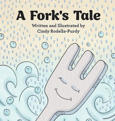 bokomslag A Fork's Tale