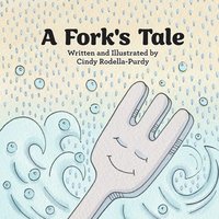 bokomslag A Fork's Tale