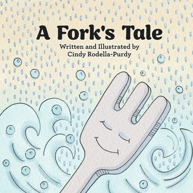 bokomslag A Fork's Tale