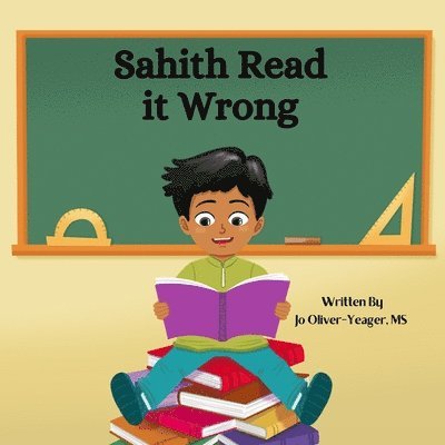 Sahith Read it Wrong 1