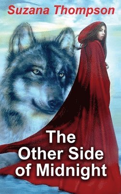 Suzana Thompson - Other Side of Midnight, Inbunden