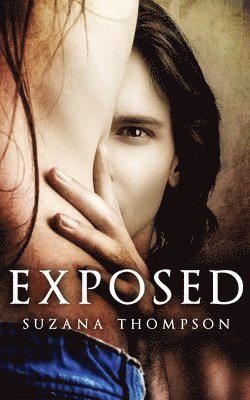 Suzana Thompson - Exposed, Häftad