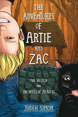 The Adventures of Artie and Zac 1