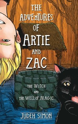 bokomslag Adventures of Artie and Zac