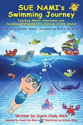 bokomslag Sue Nami's Swimming Journey