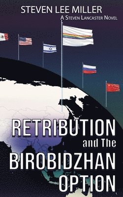Retribution and The Birobidzhan Option 1