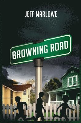 Browning Road 1