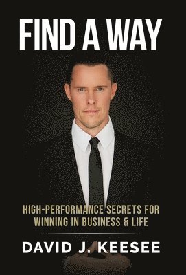 Find A Way