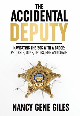 The Accidental Deputy 1
